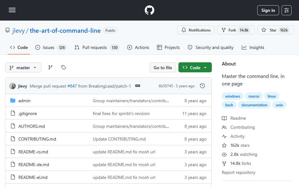 Screenshot of github.com captured 2026-07-20