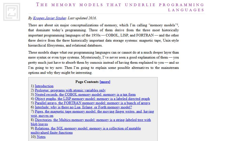 Screenshot of canonical.org captured 2026-07-20