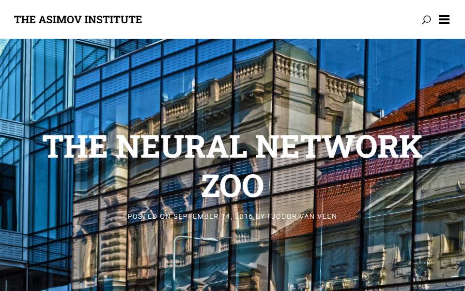 Screenshot of www.asimovinstitute.org captured 2026-07-20