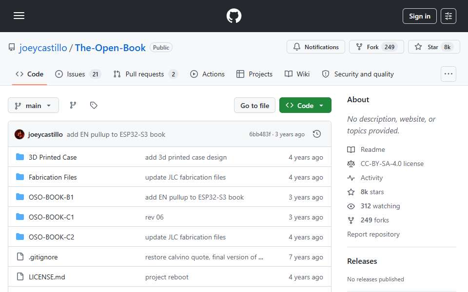 Screenshot of github.com captured 2026-07-20