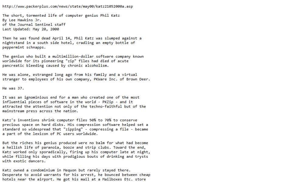 Screenshot of www.bbsdocumentary.com captured 2026-07-20
