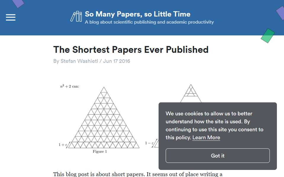 Screenshot of paperpile.com captured 2026-07-20