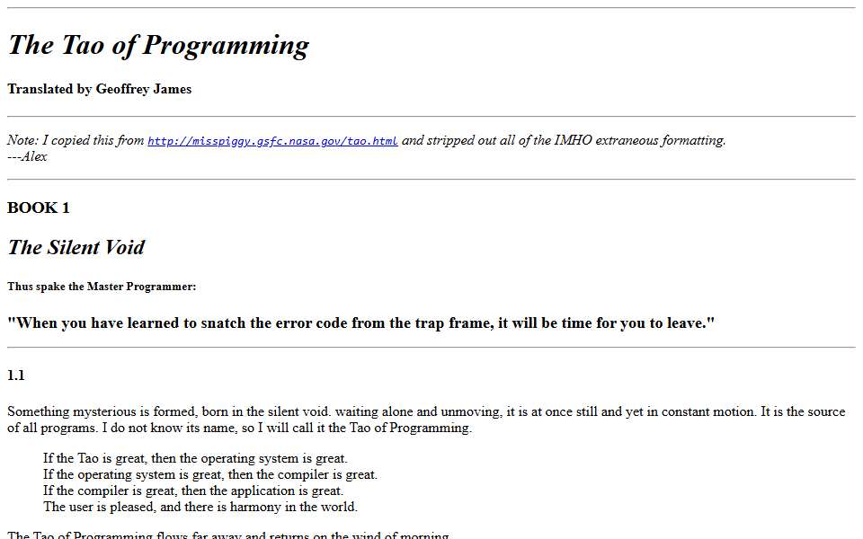 Screenshot of www.mit.edu captured 2026-07-20