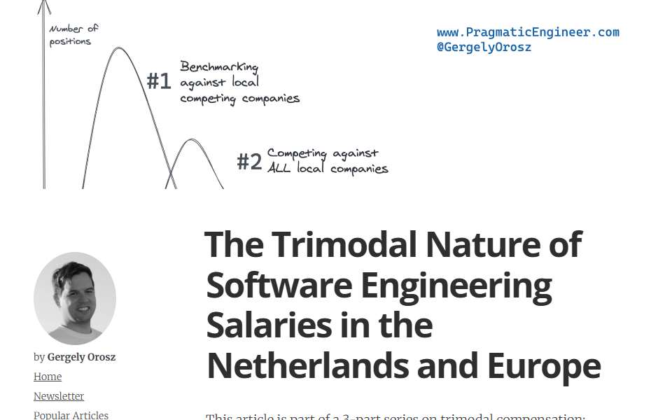 Screenshot of blog.pragmaticengineer.com captured 2026-07-20