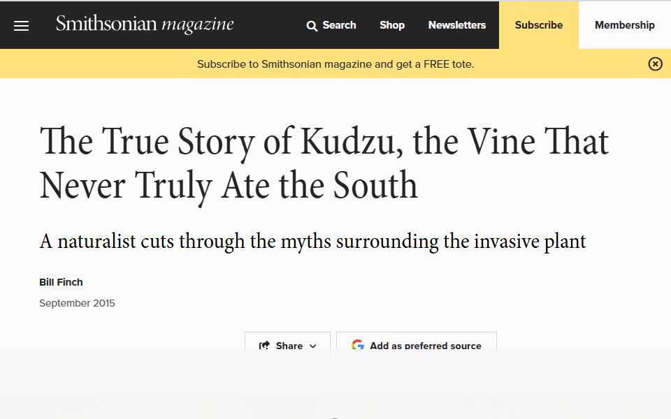 Screenshot of www.smithsonianmag.com captured 2026-07-20