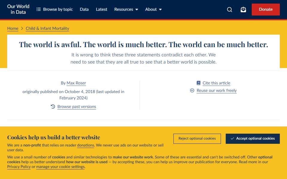 Screenshot of ourworldindata.org captured 2026-07-20