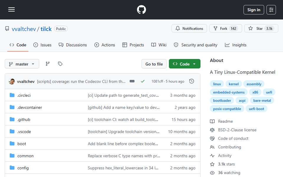Screenshot of github.com captured 2026-07-20