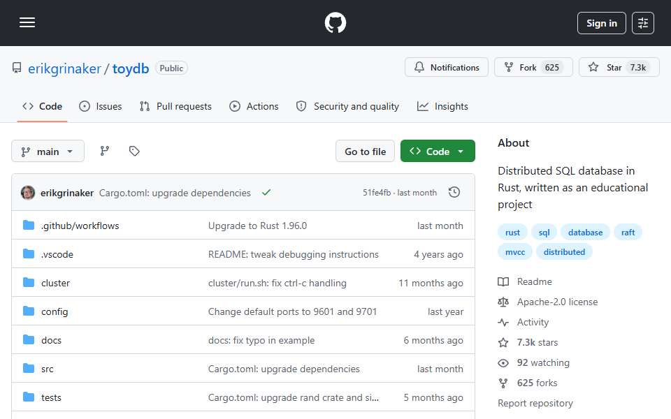 Screenshot of github.com captured 2026-07-20
