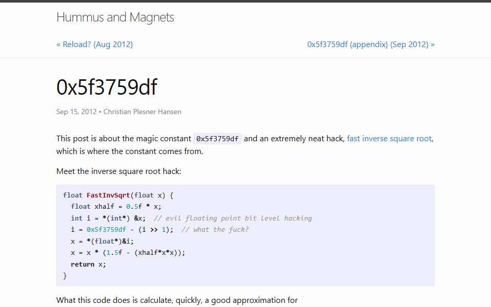 Screenshot of h14s.p5r.org captured 2026-07-20