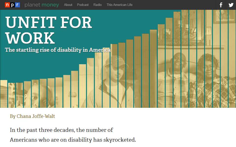 Screenshot of apps.npr.org captured 2026-07-20