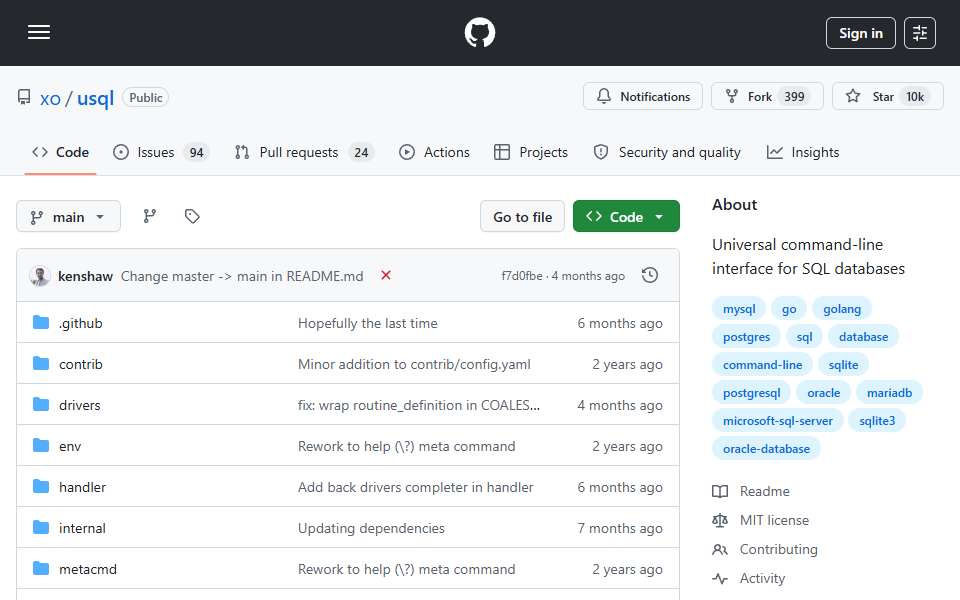 Screenshot of github.com captured 2026-07-20