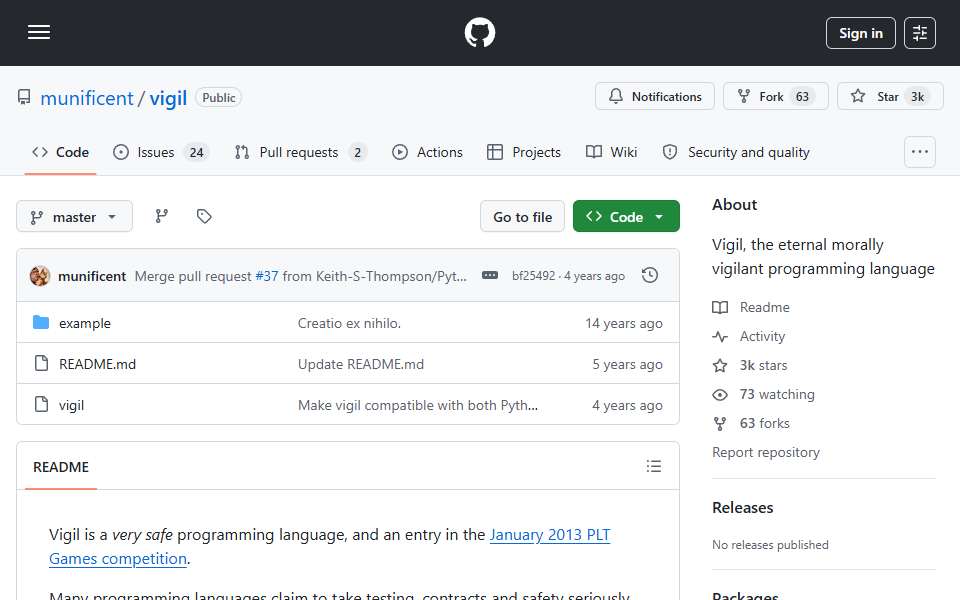 Screenshot of github.com captured 2026-07-20