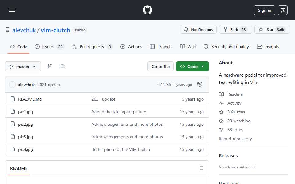 Screenshot of github.com captured 2026-07-20