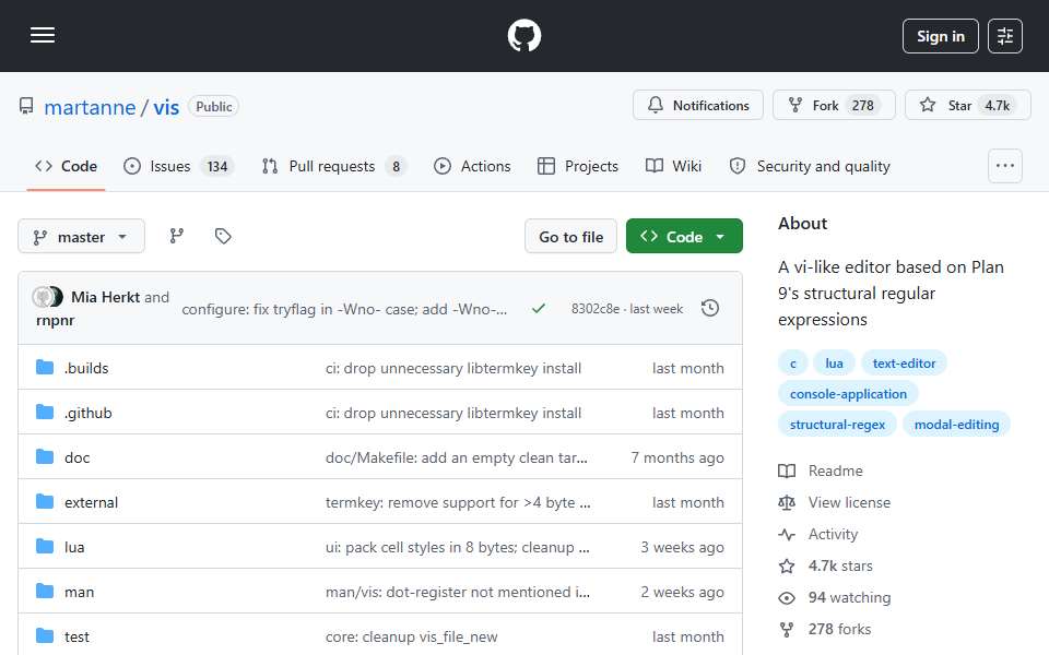 Screenshot of github.com captured 2026-07-20