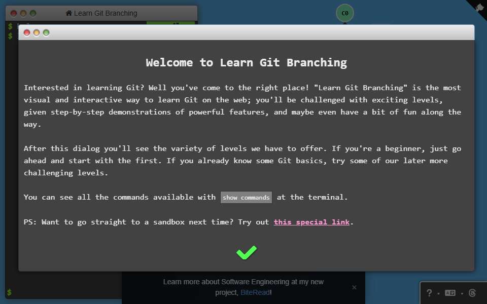 Screenshot of learngitbranching.js.org captured 2026-07-20