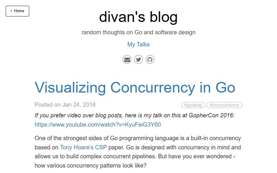 Screenshot of divan.github.io captured 2026-07-20