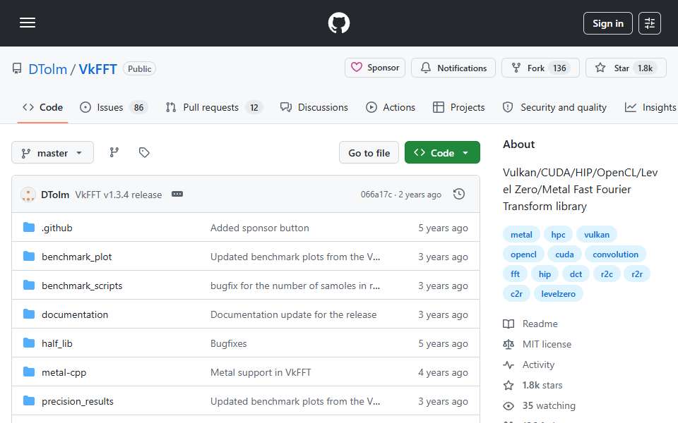 Screenshot of github.com captured 2026-07-20