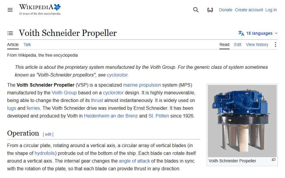 Screenshot of en.wikipedia.org captured 2026-07-20