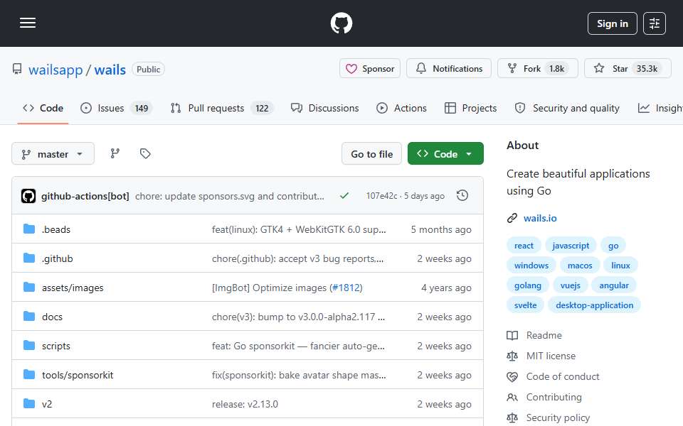 Screenshot of github.com captured 2026-07-20