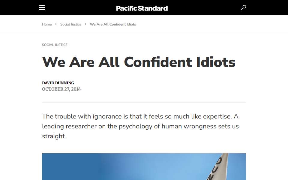 Screenshot of psmag.com captured 2026-07-20