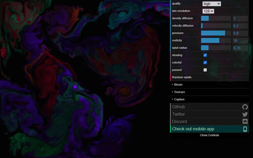 Screenshot of paveldogreat.github.io captured 2026-07-20