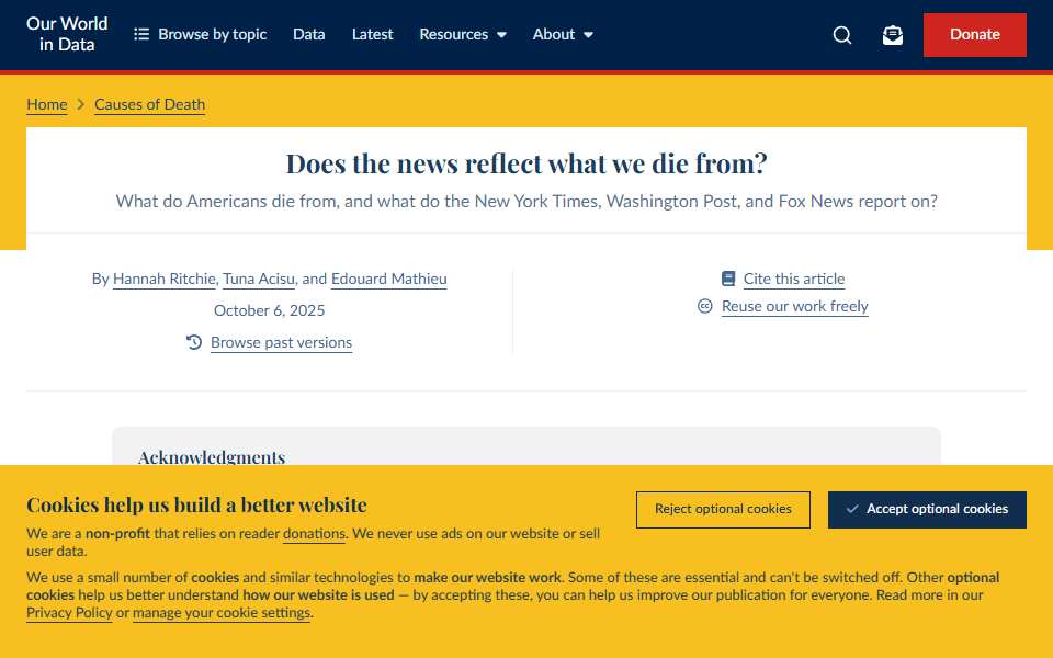 Screenshot of ourworldindata.org captured 2026-07-20
