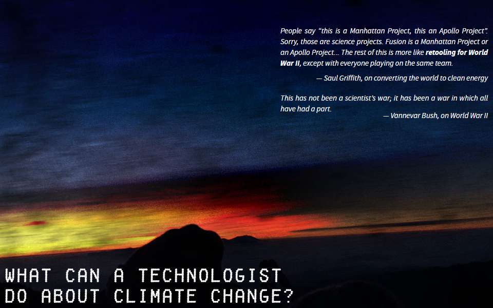 Screenshot of worrydream.com captured 2026-07-20