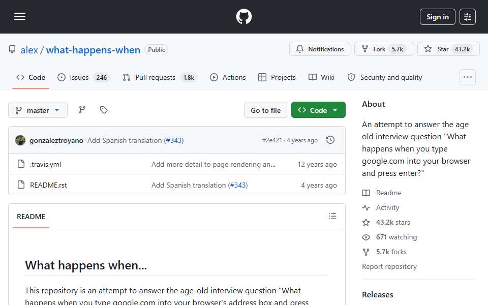 Screenshot of github.com captured 2026-07-20