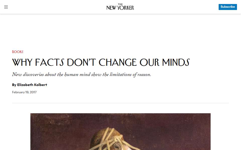 Screenshot of www.newyorker.com captured 2026-07-20