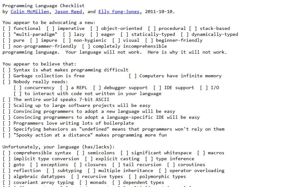 Screenshot of colinm.org captured 2026-07-20