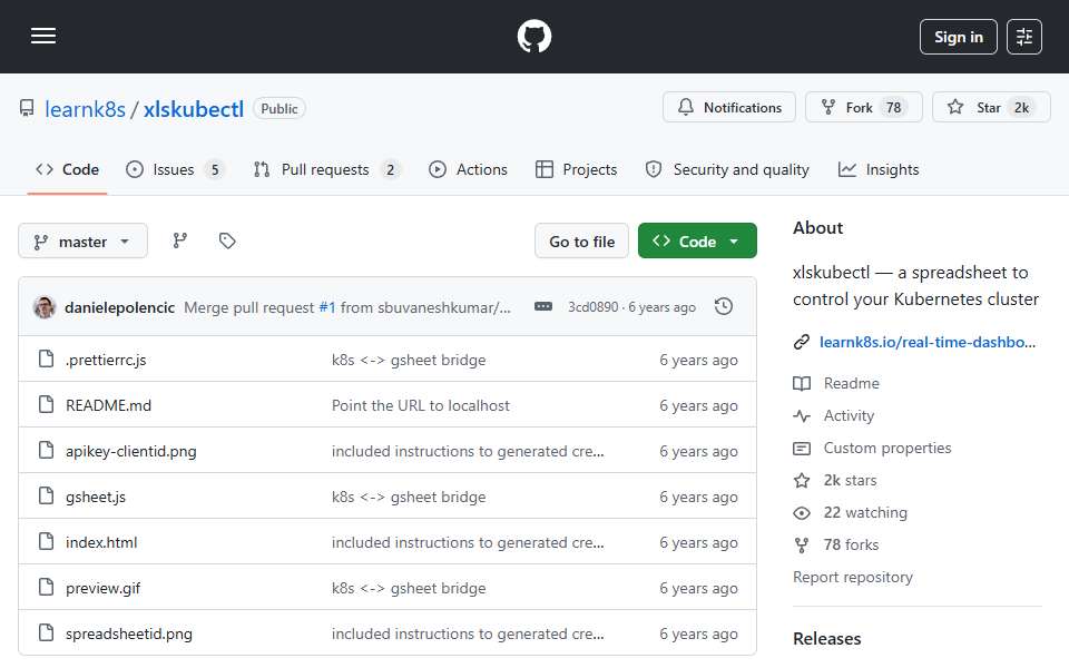Screenshot of github.com captured 2026-07-20
