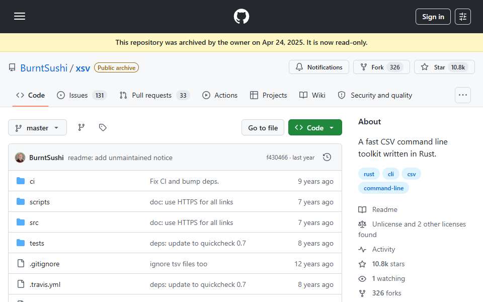 Screenshot of github.com captured 2026-07-20