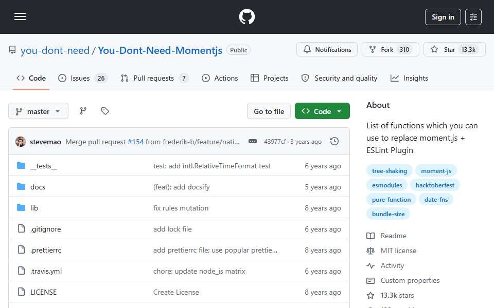 Screenshot of github.com captured 2026-07-20