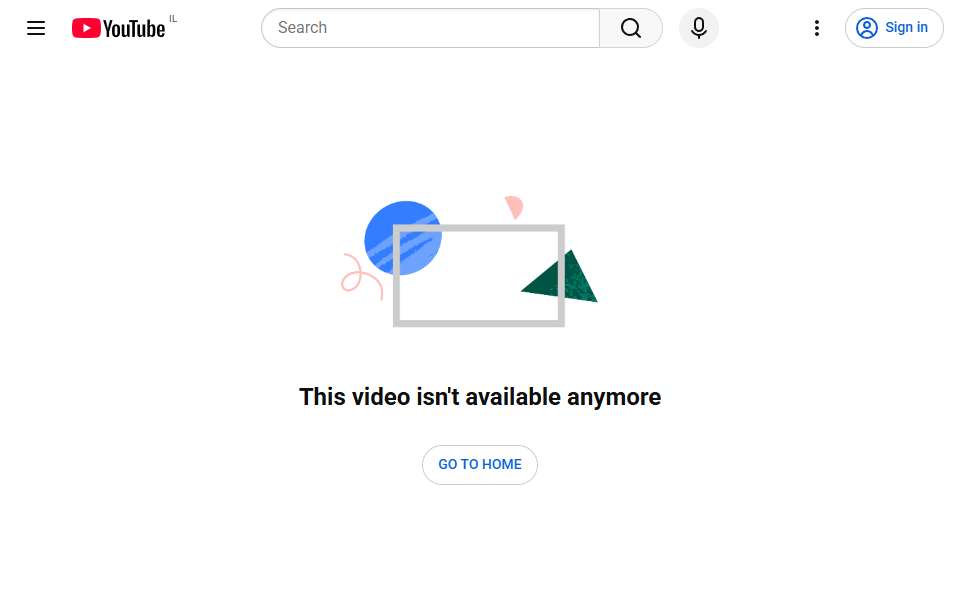 Screenshot of youtube.com captured 2026-07-20